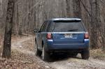Land Rover LR2 2013 года